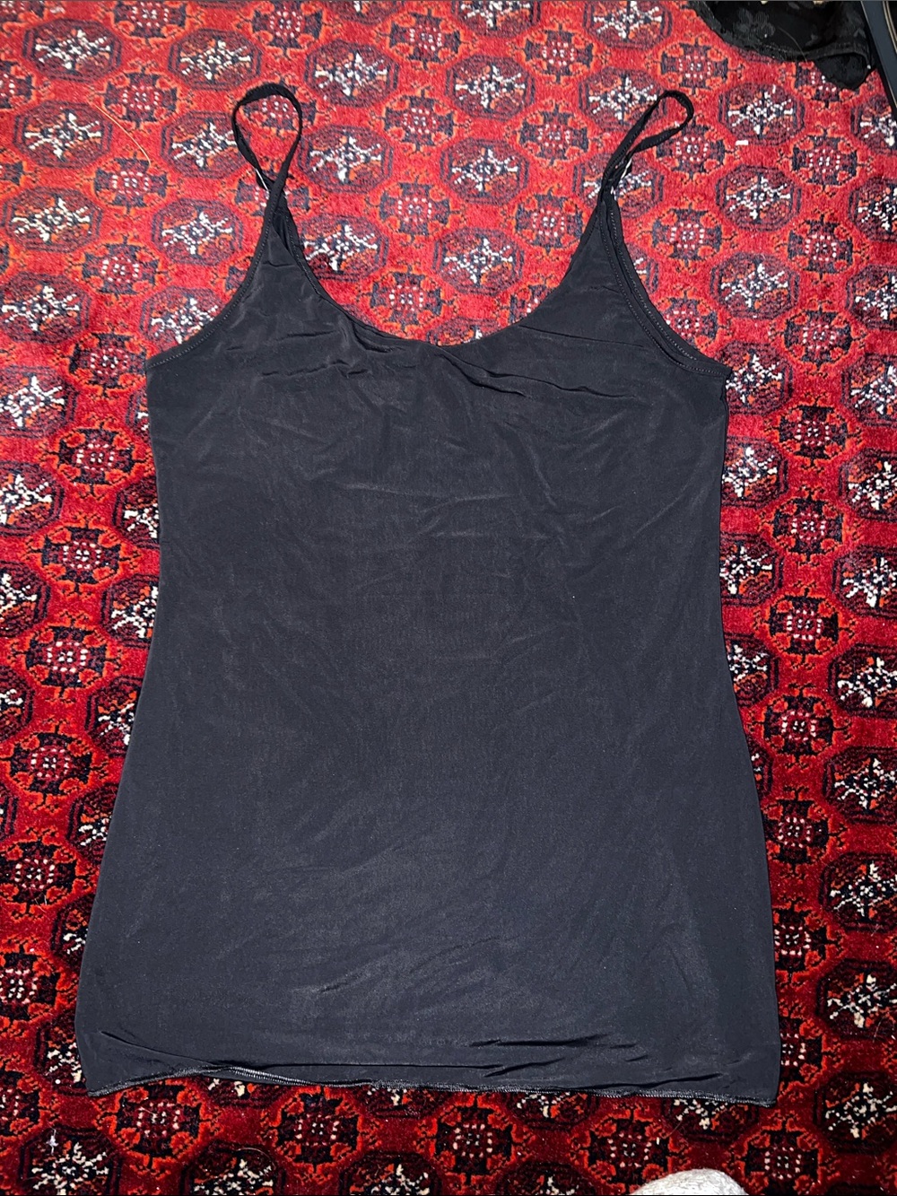 Jockey women’s Camisole Tank Top